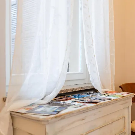 Διαμέρισμα La Casa Di Sara