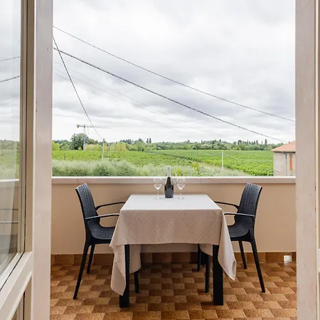 La Casa Di Sara * Pacengo Di Lazise