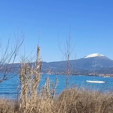 La Casa Di Sara * Pacengo Di Lazise