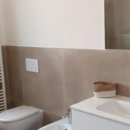 La Casa Di Sara Διαμέρισμα