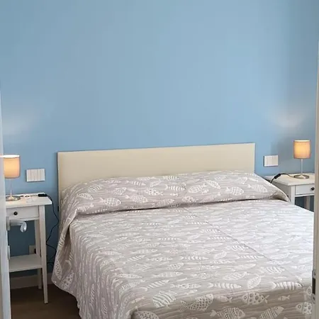 Διαμέρισμα La Casa Di Sara *