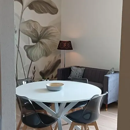 La Casa Di Sara Διαμέρισμα