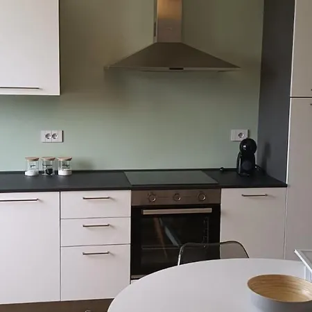 La Casa Di Sara Διαμέρισμα *