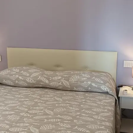 La Casa Di Sara Pacengo Di Lazise