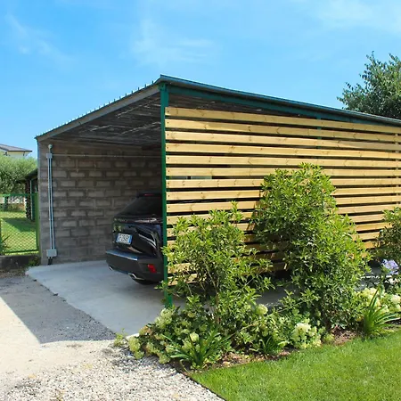 La Casa Di Sara 公寓 *