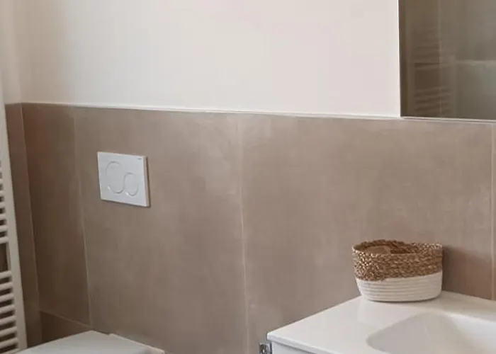 La Casa Di Sara Apartamento