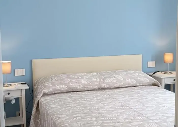 Apartamento La Casa Di Sara *