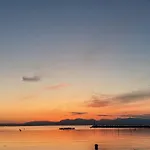 La Casa Di Sara Pacengo Di Lazise