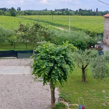 La Casa Di Sara Appartamento *
