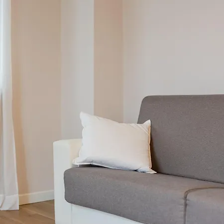 La Casa Di Sara Appartamento