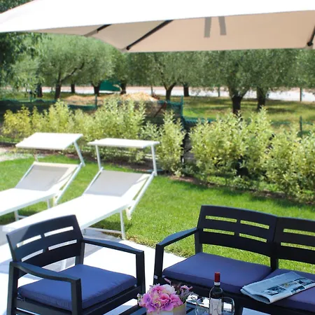 La Casa Di Sara * Pacengo Di Lazise