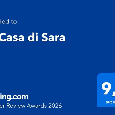 La Casa Di Sara Pacengo Di Lazise
