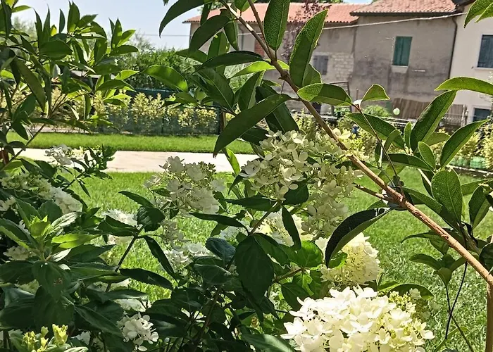 La Casa Di Sara Apartamento *