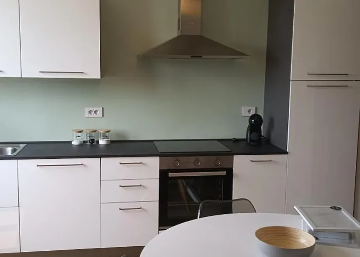 La Casa Di Sara Apartamento *