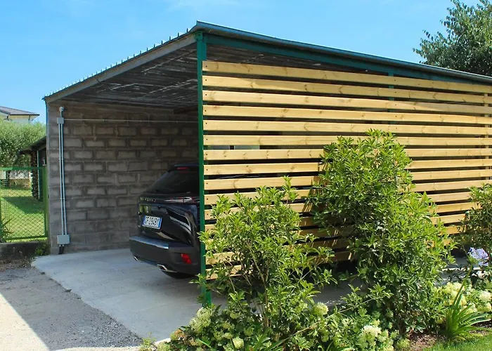 La Casa Di Sara Apartamento *