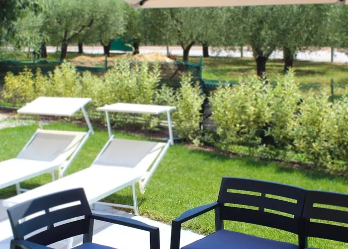 La Casa Di Sara * Pacengo Di Lazise