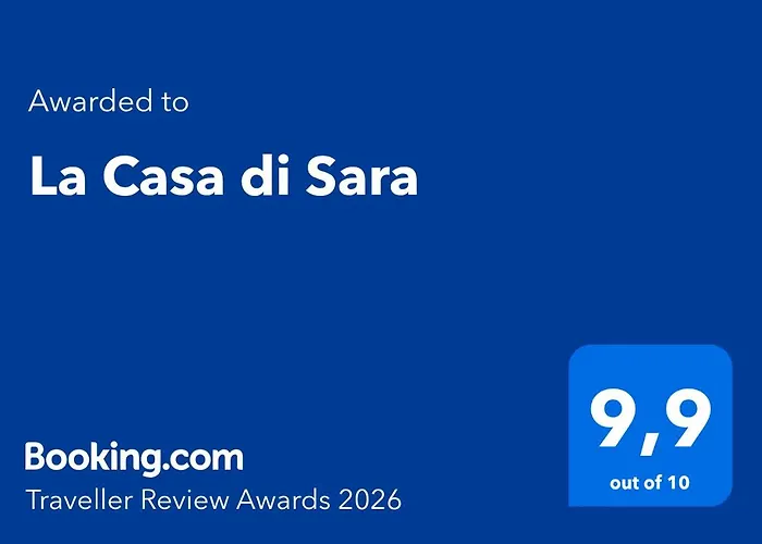 La Casa Di Sara Pacengo Di Lazise